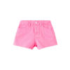 Mango Kids denim short - roze