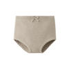Mango Kids casual short - lichtbruin