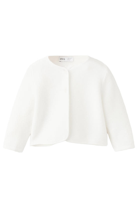 witte vesten meisjes
