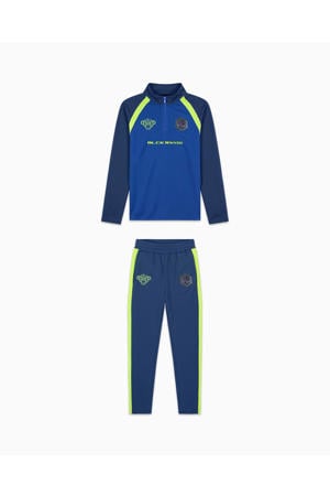 Kinderen Football Trainingspak