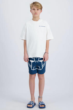 Kinderen Huge Convoy T-shirt