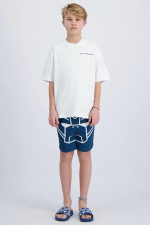 Kinderen Huge Convoy T-shirt