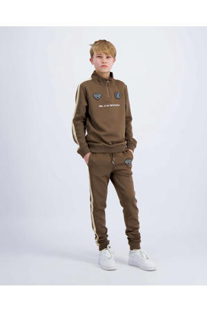 Kinderen Zip up Trainingspak