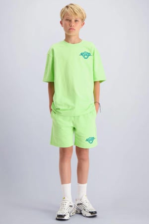 Kinderen Sketch Twin Set