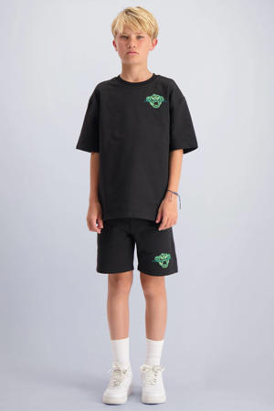 Kinderen Sketch Twin Set