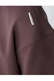 thumbnail: Shoeby T-shirt - donkerbruin