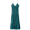 MANGO TEEN maxi jurk - blauw