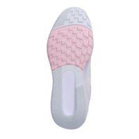 thumbnail: Nike sneakers - lichtroze/wit