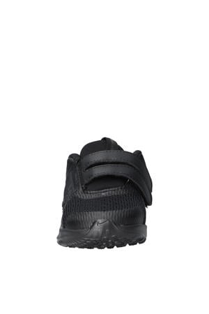 Star Runner mesh sneakers - zwart