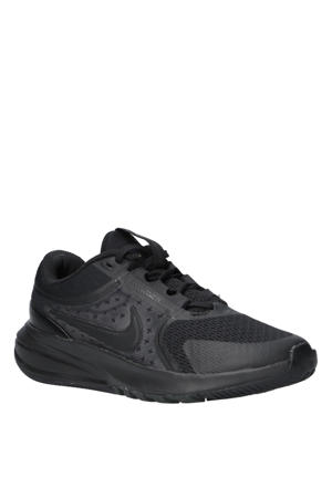 sneakers - zwart