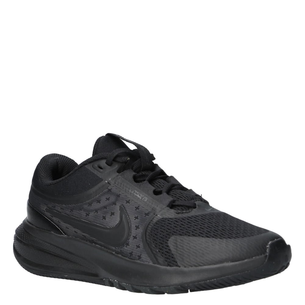 Nike sneakers - zwart