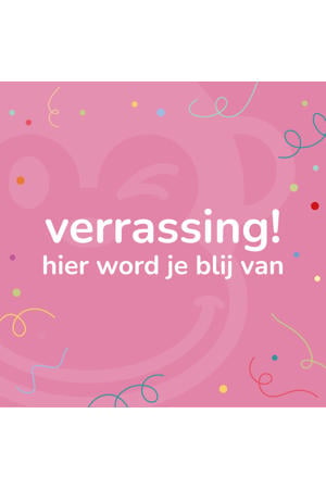 Digitale cadeaukaart Verrassing