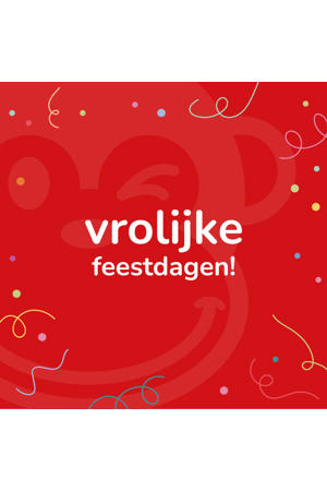 Digitale cadeaukaart Feestdagen