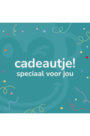 Digitale cadeaukaart Cadeautje