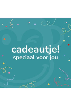 Digitale cadeaukaart Cadeautje