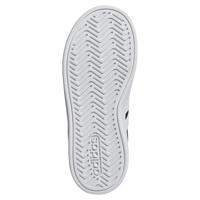 thumbnail: adidas Sportswear Grand Court 3.0 imitatieleren sneakers - zwart/wit
