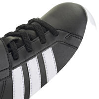 thumbnail: adidas Sportswear Grand Court 3.0 imitatieleren sneakers - zwart/wit