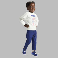 thumbnail: adidas Sportswear sportschoenen - blauw/wit
