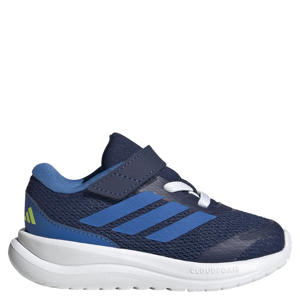 sportschoenen - blauw/wit