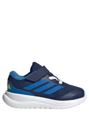 sportschoenen - blauw/wit
