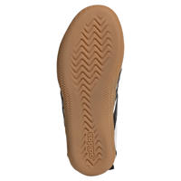 thumbnail: adidas Sportswear GRAND COURT imitatieleren sneakers - wit/zwart