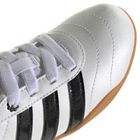 thumbnail: adidas Sportswear GRAND COURT imitatieleren sneakers - wit/zwart