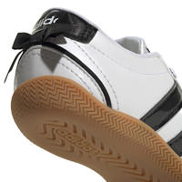 thumbnail: adidas Sportswear GRAND COURT imitatieleren sneakers - wit/zwart