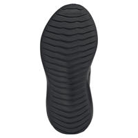 thumbnail: adidas Sportswear Runfalcon mesh sportschoenen - zwart/zilvergrijs
