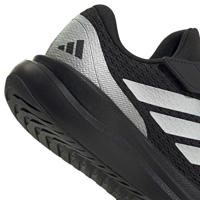 thumbnail: adidas Sportswear Runfalcon sportschoenen - zwart/zilvergrijs