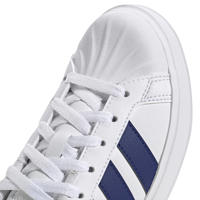 thumbnail: adidas Sportswear sneakers - wit/donkerblauw
