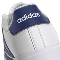 thumbnail: adidas Sportswear sneakers - wit/donkerblauw