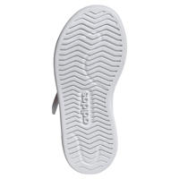thumbnail: adidas Sportswear sneakers - wit/roze