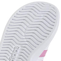 thumbnail: adidas Sportswear sneakers - wit/roze
