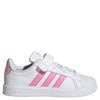 adidas Sportswear sneakers - wit/roze