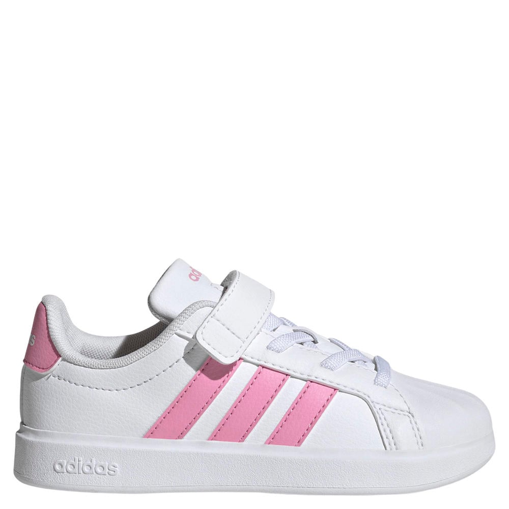 adidas Sportswear sneakers - wit/roze