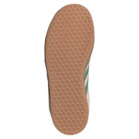 thumbnail: adidas Originals Gazelle suède sneakers - roze/groen