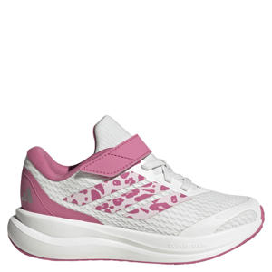sportschoenen - roze/wit