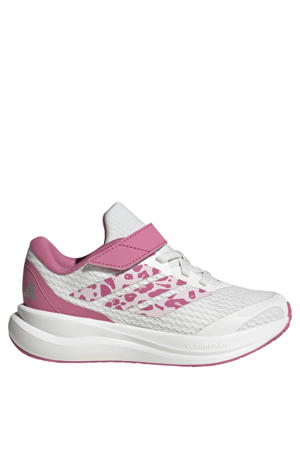 sportschoenen - roze/wit