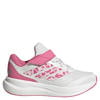 adidas Sportswear sportschoenen - roze/wit