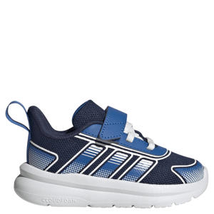 sneakers - blauw