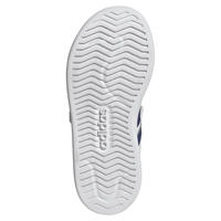 thumbnail: adidas Sportswear sneakers - wit/blauw