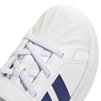 thumbnail: adidas Sportswear sneakers - wit/blauw