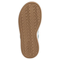 thumbnail: adidas Sportswear Grand Court 3.0 imitatieleren sneakers - wit/aqua