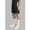 adidas Performance voetbalshort - zwart/wit/rood