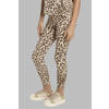 adidas Sportswear sportlegging - beige/bruin