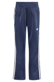 thumbnail: adidas Originals gestreept trainingspak Firebird - donkerblauw