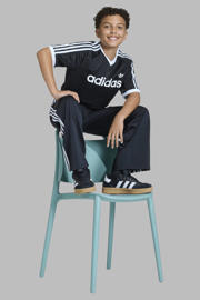 thumbnail: adidas Originals Firebird joggingbroek - zwart