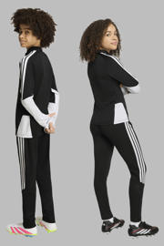 thumbnail: adidas Performance voetbalbroek - zwart/rood/wit