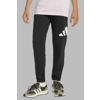 adidas Sportswear sweatpants met logo - zwart