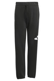 thumbnail: adidas Sportswear sweatpants met logo - zwart